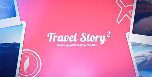 Travel Story 2