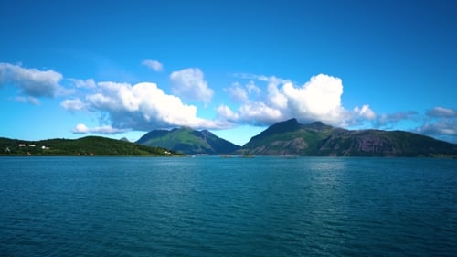 Beautiful Nature Norway.