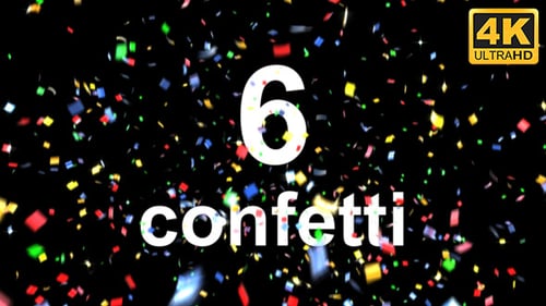 Confetti