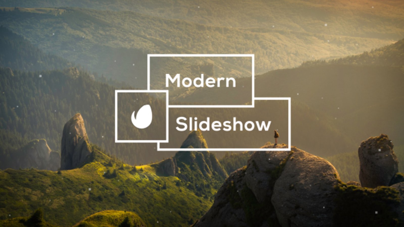 Modern Slides - Clean Slides, Video Displays ft. clean slide & elegant ...