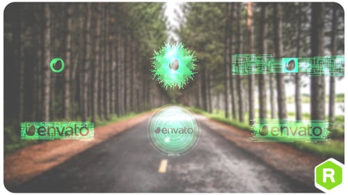 6 in 1 Lines Logo Pack