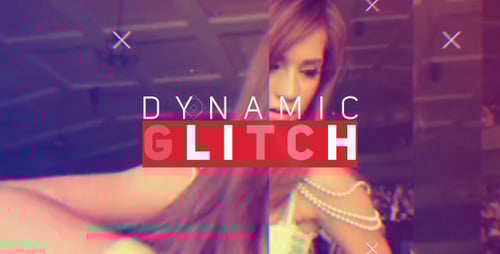 Dynamic Glitch