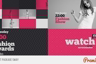 Broadcast Package Sway