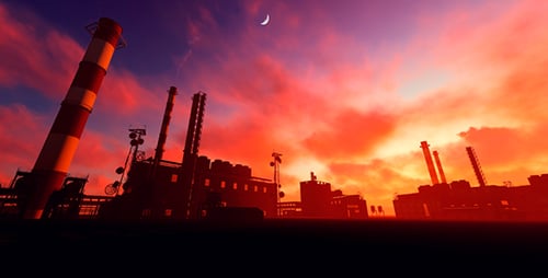 Industrial Complex