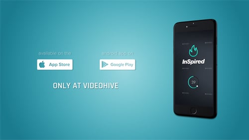 Dynamic App Promo 2