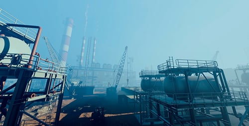 Industrial Zone