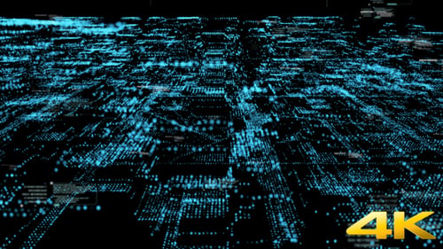 Digitale Cyberstadt 05