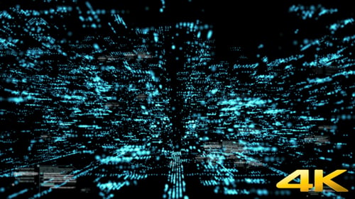 Digital Cyber City 04