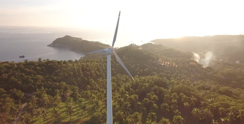 Energía eólica