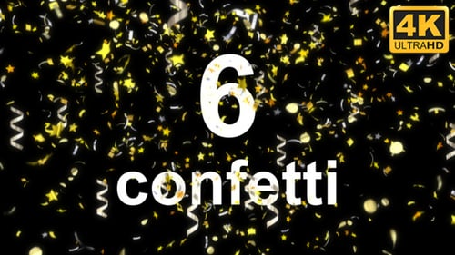 Confetti