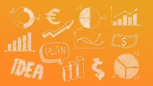 Doodle Business Elements