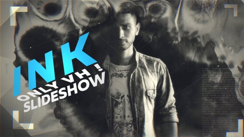 2,449 Ink Templates - Editable Video Templates - Envato