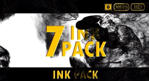 Dynamic Black Ink Spreads and Reveals Transitions