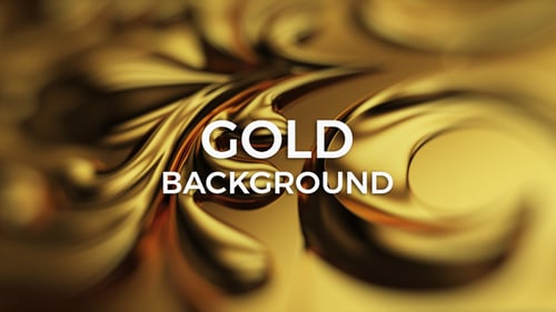 Goldener Hintergrund