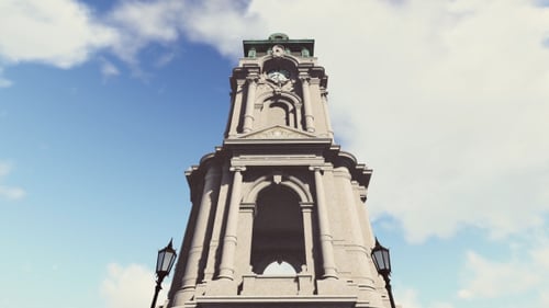 Glockenturm
