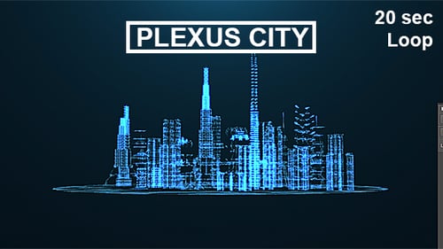 Plexus City #1