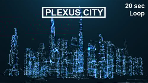 Plexus City #2