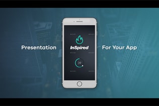 App Presentation