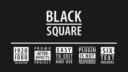 Black Square