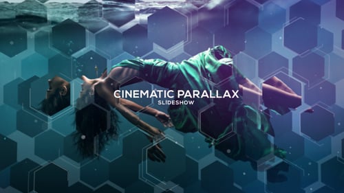 Presentación Cinemática de Parallax