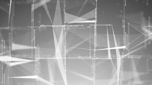 Abstract Polygons 01
