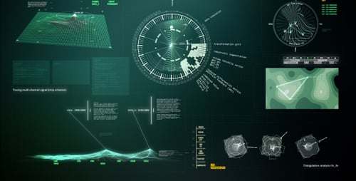 Interface de computador 2