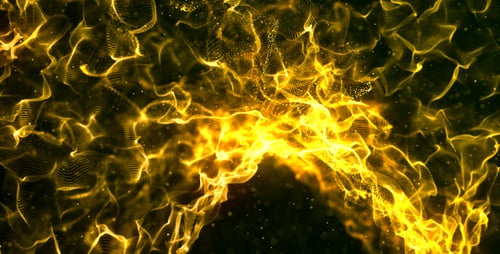 Particle Waves 1