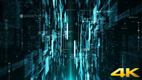 Digitale Cyberwelt 06