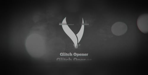 Glitch Promo