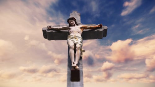 Der auferstandene Christus