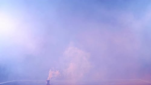 Smoke Stage