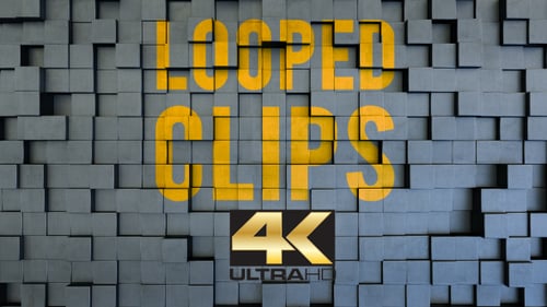 3d Cube Blocks Backgrounds