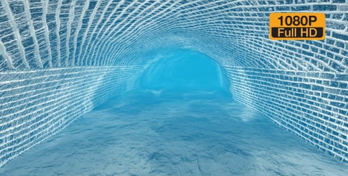 Wassertunnel