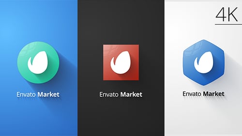 Quick Shape Logo