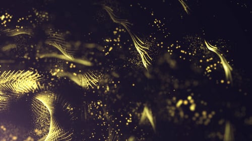 Goldblume V2