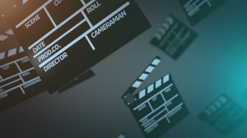 3D Clappers Loop V1