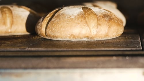 of Rye Breads