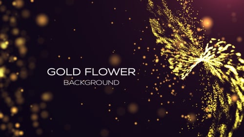 Gold Flower V3