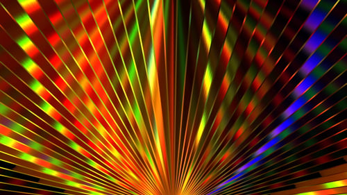 Colorful Abstract Background