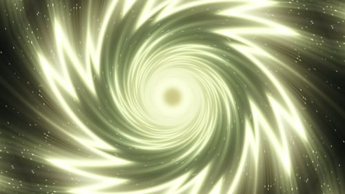Glow VJ Zeige 3