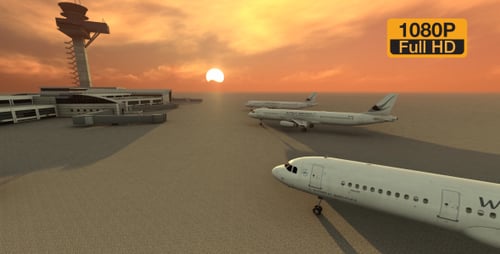 Airport