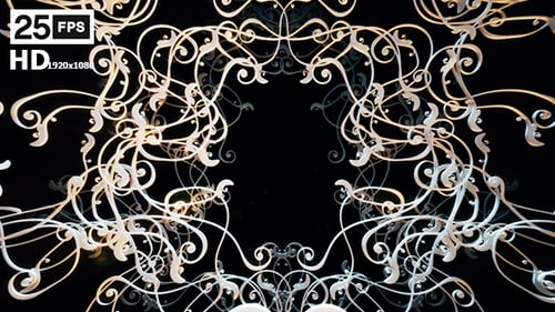 Rococo Movement 2