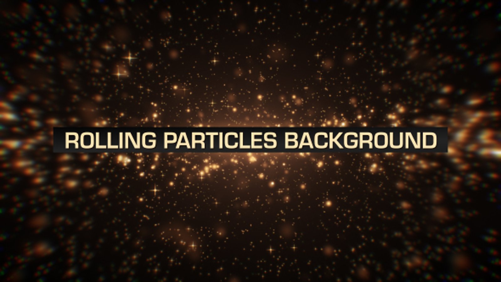 Particles Loop Background, Backgrounds Motion Graphics ft. awards ...