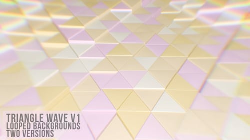Triangle Wave Loop V1