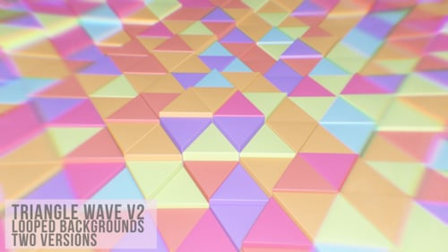 Triangle Wave Loop V2