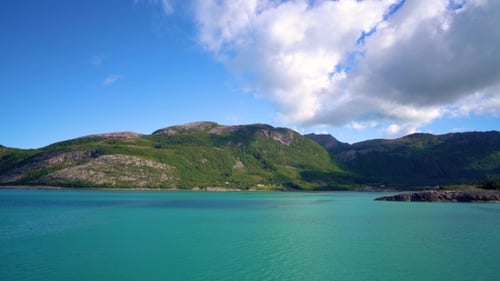 Beautiful Nature Norway.