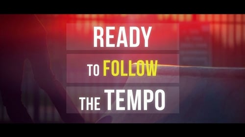 Dynamic Typo Slideshow