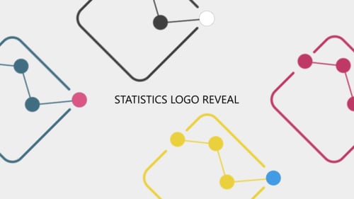 Statistiques Logo Reveal