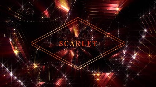 Scarlet