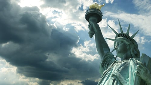Statue of Liberty 04